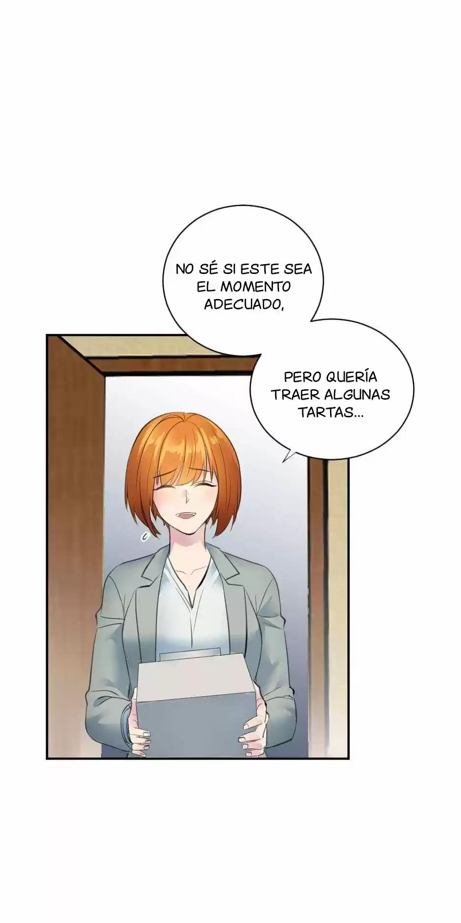 LA FUTURA ESPOSA DEL PRÍNCIPE DRAGÓN - Capítulo 69 - Página 14 - LectorTMOo