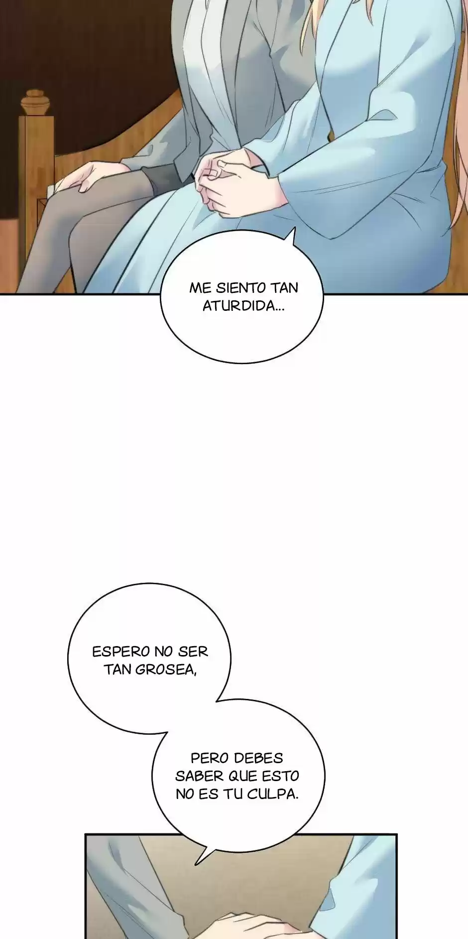 LA FUTURA ESPOSA DEL PRÍNCIPE DRAGÓN - Capítulo 69 - Página 21 - LectorTMOo