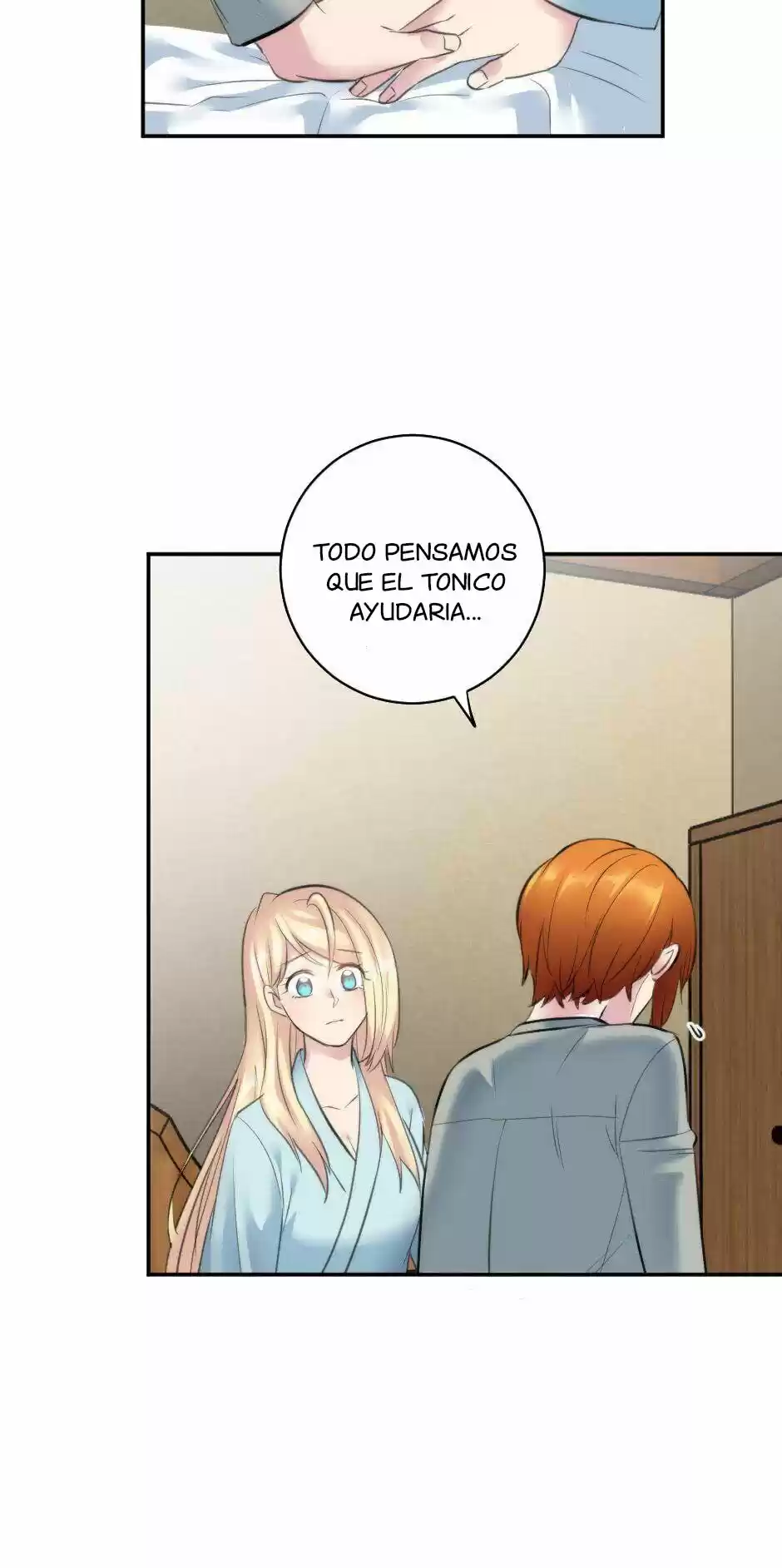 LA FUTURA ESPOSA DEL PRÍNCIPE DRAGÓN - Capítulo 69 - Página 22 - LectorTMOo