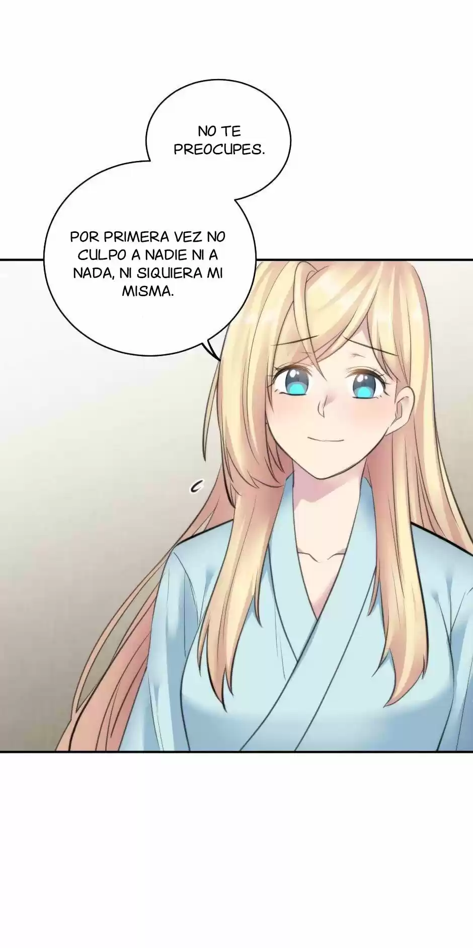 LA FUTURA ESPOSA DEL PRÍNCIPE DRAGÓN - Capítulo 69 - Página 23 - LectorTMOo