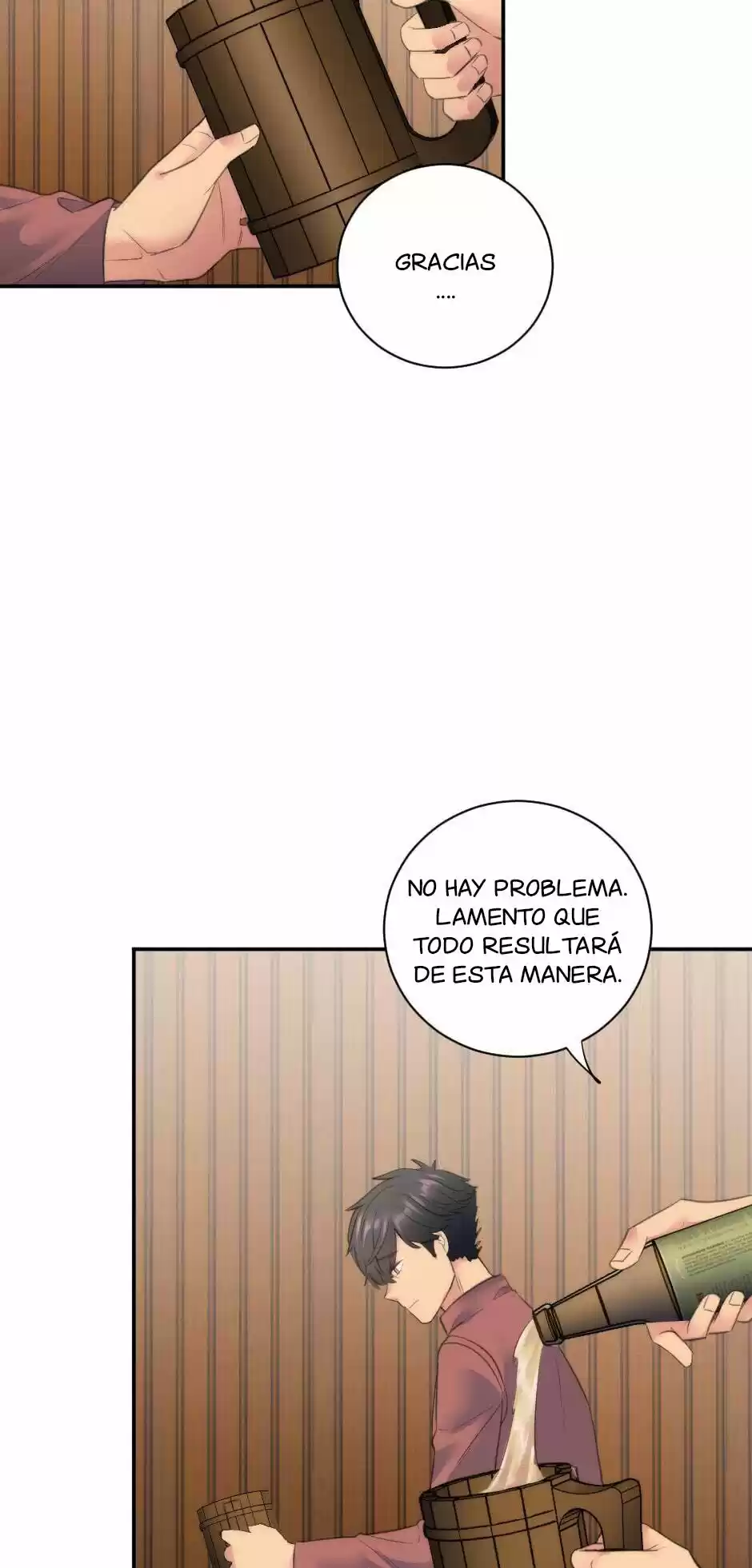 LA FUTURA ESPOSA DEL PRÍNCIPE DRAGÓN - Capítulo 69 - Página 28 - LectorTMOo