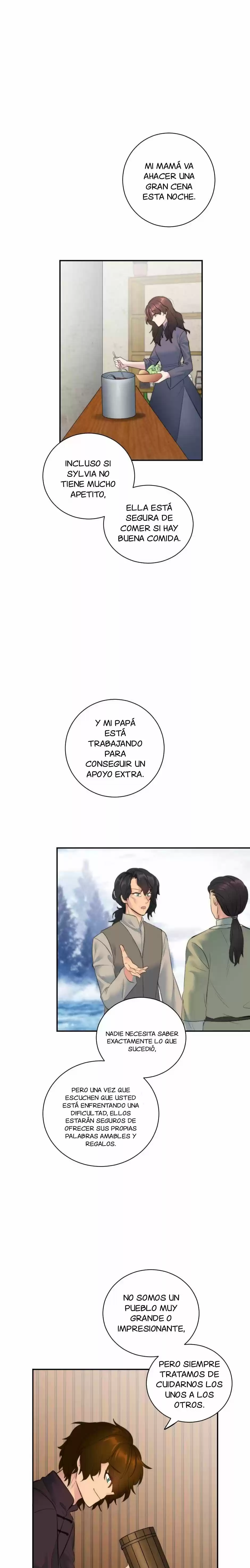 LA FUTURA ESPOSA DEL PRÍNCIPE DRAGÓN - Capítulo 69 - Página 30 - LectorTMOo