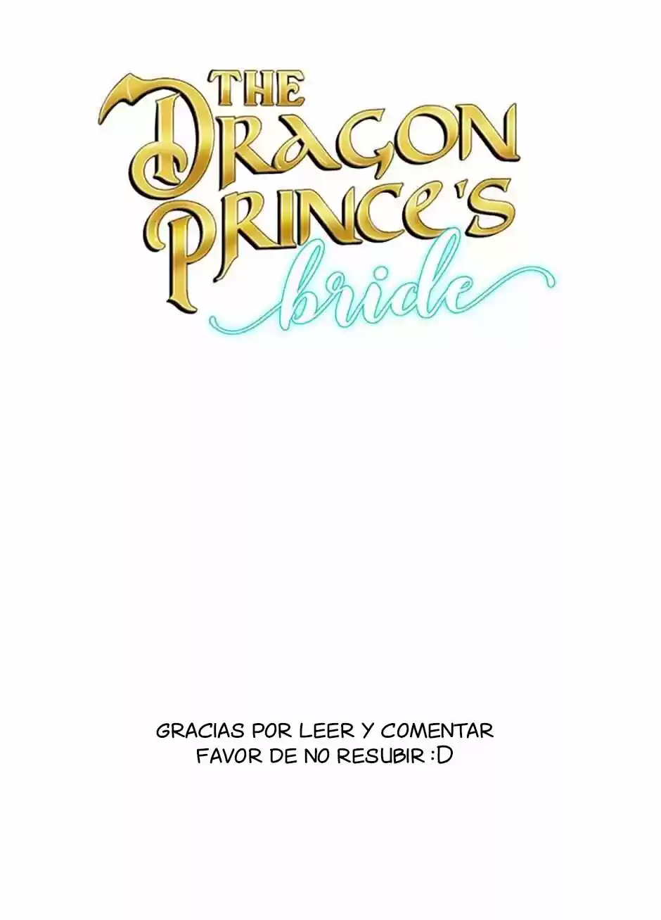 LA FUTURA ESPOSA DEL PRÍNCIPE DRAGÓN - Capítulo 69 - Página 34 - LectorTMOo