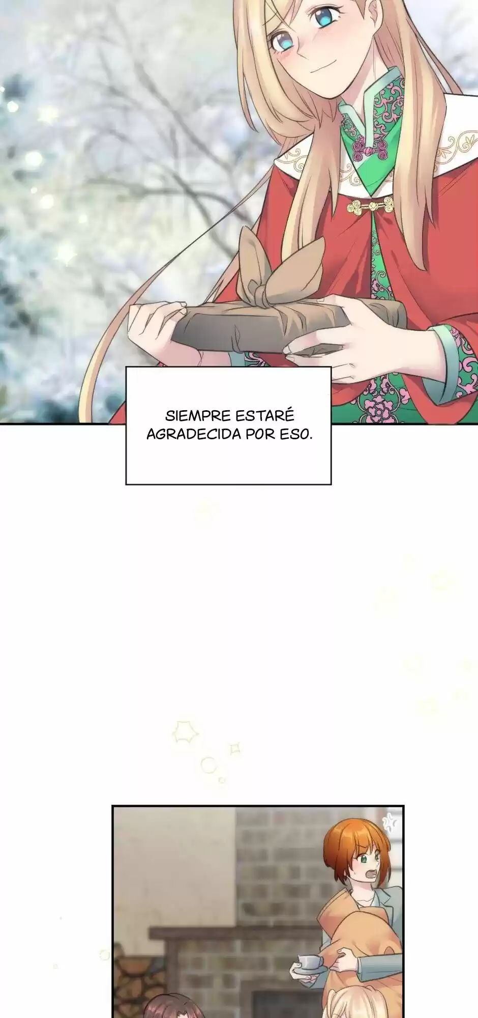 LA FUTURA ESPOSA DEL PRÍNCIPE DRAGÓN - Capítulo 70 - Página 8 - LectorTMOo