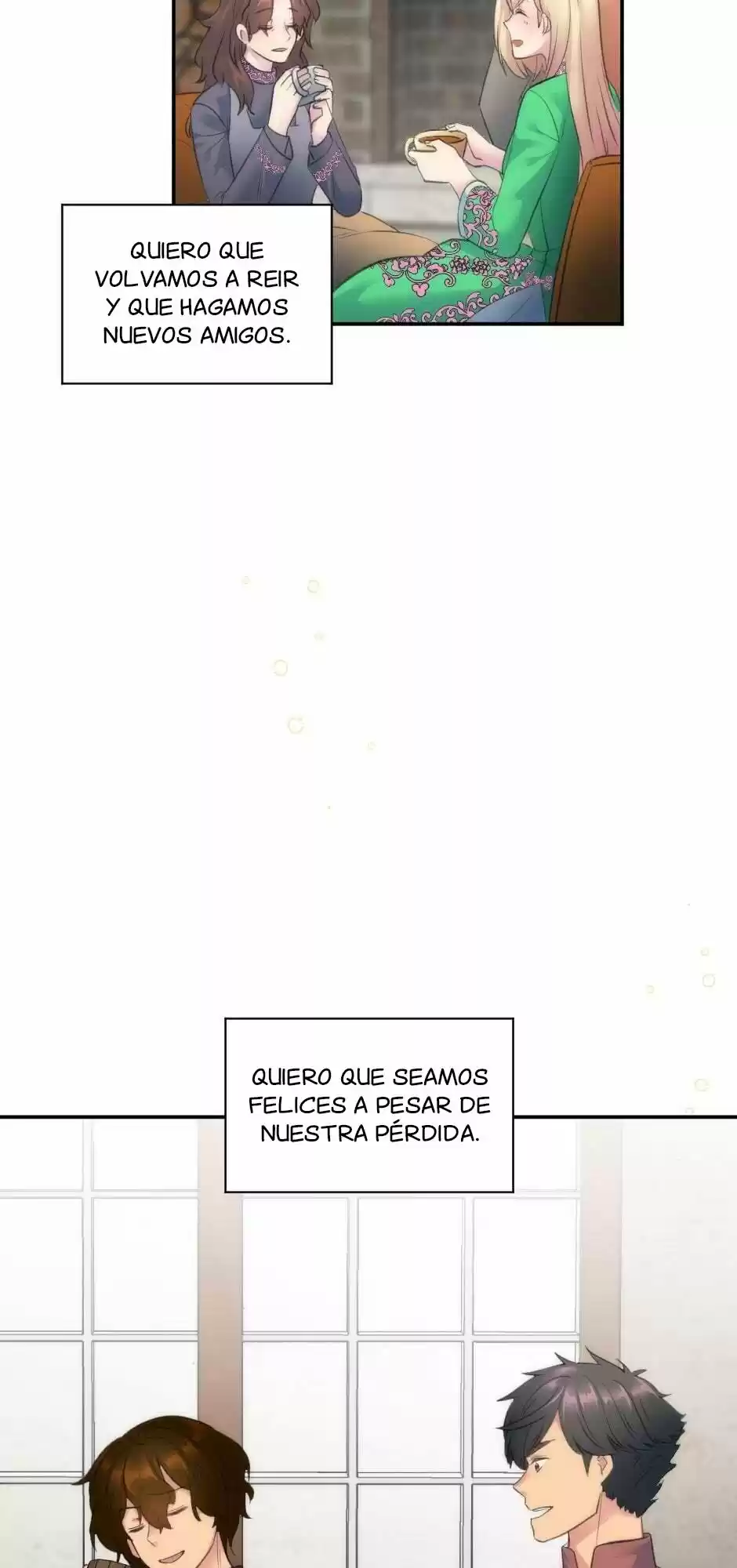 LA FUTURA ESPOSA DEL PRÍNCIPE DRAGÓN - Capítulo 70 - Página 9 - LectorTMOo