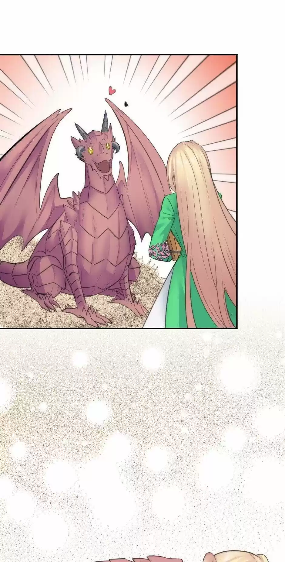 LA FUTURA ESPOSA DEL PRÍNCIPE DRAGÓN - Capítulo 70 - Página 14 - LectorTMOo