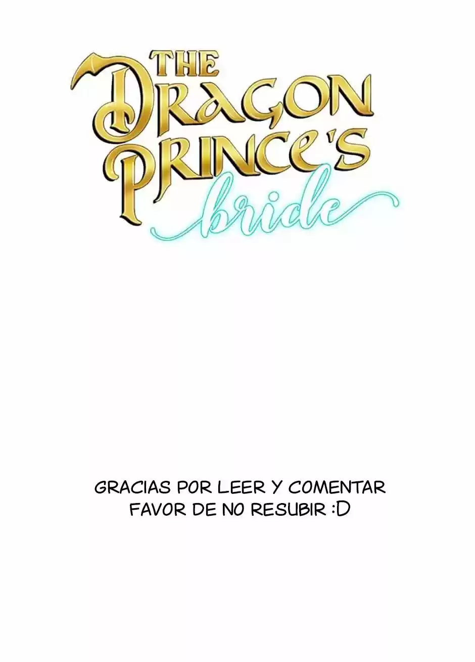 LA FUTURA ESPOSA DEL PRÍNCIPE DRAGÓN - Capítulo 70 - Página 38 - LectorTMOo