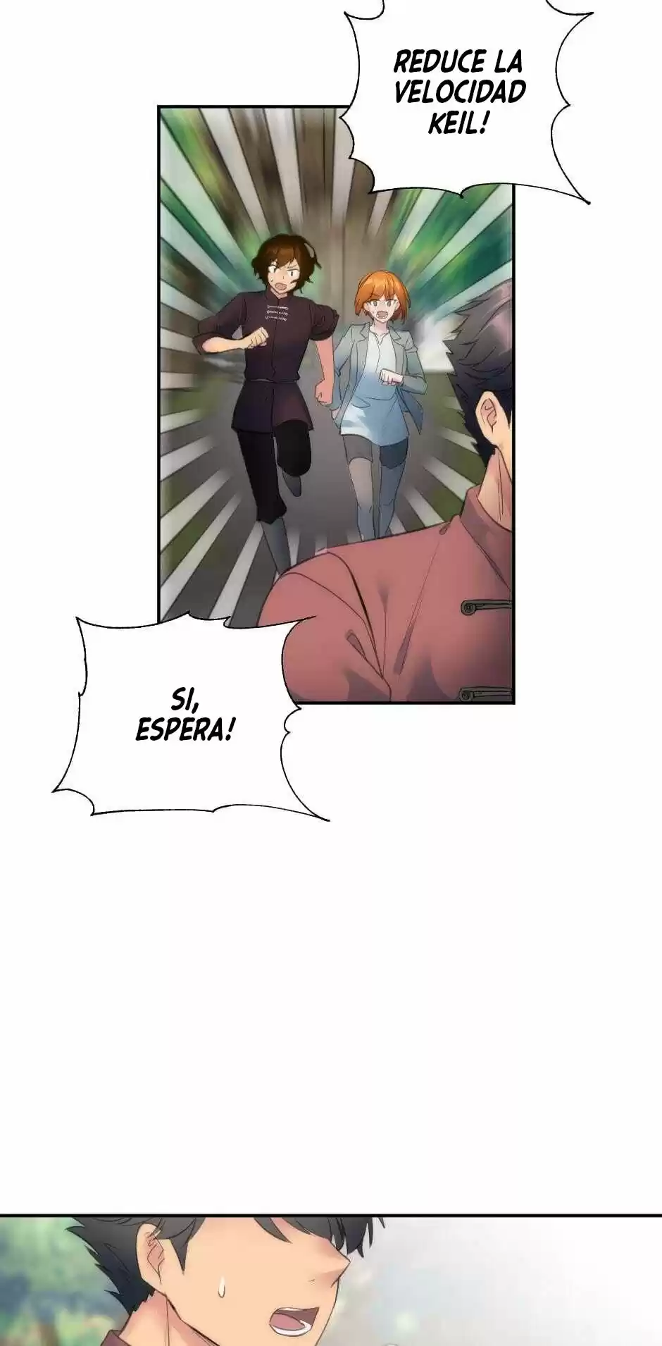 LA FUTURA ESPOSA DEL PRÍNCIPE DRAGÓN - Capítulo 71 - Página 4 - LectorTMOo