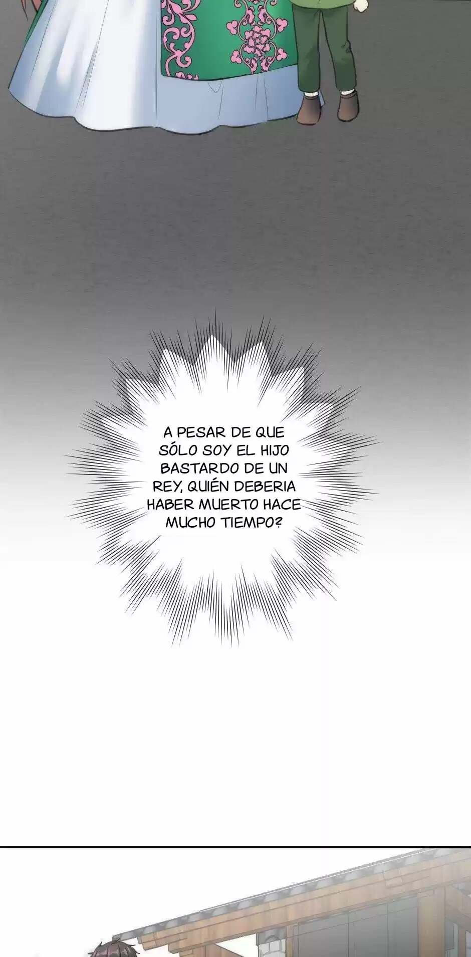 LA FUTURA ESPOSA DEL PRÍNCIPE DRAGÓN - Capítulo 71 - Página 8 - LectorTMOo