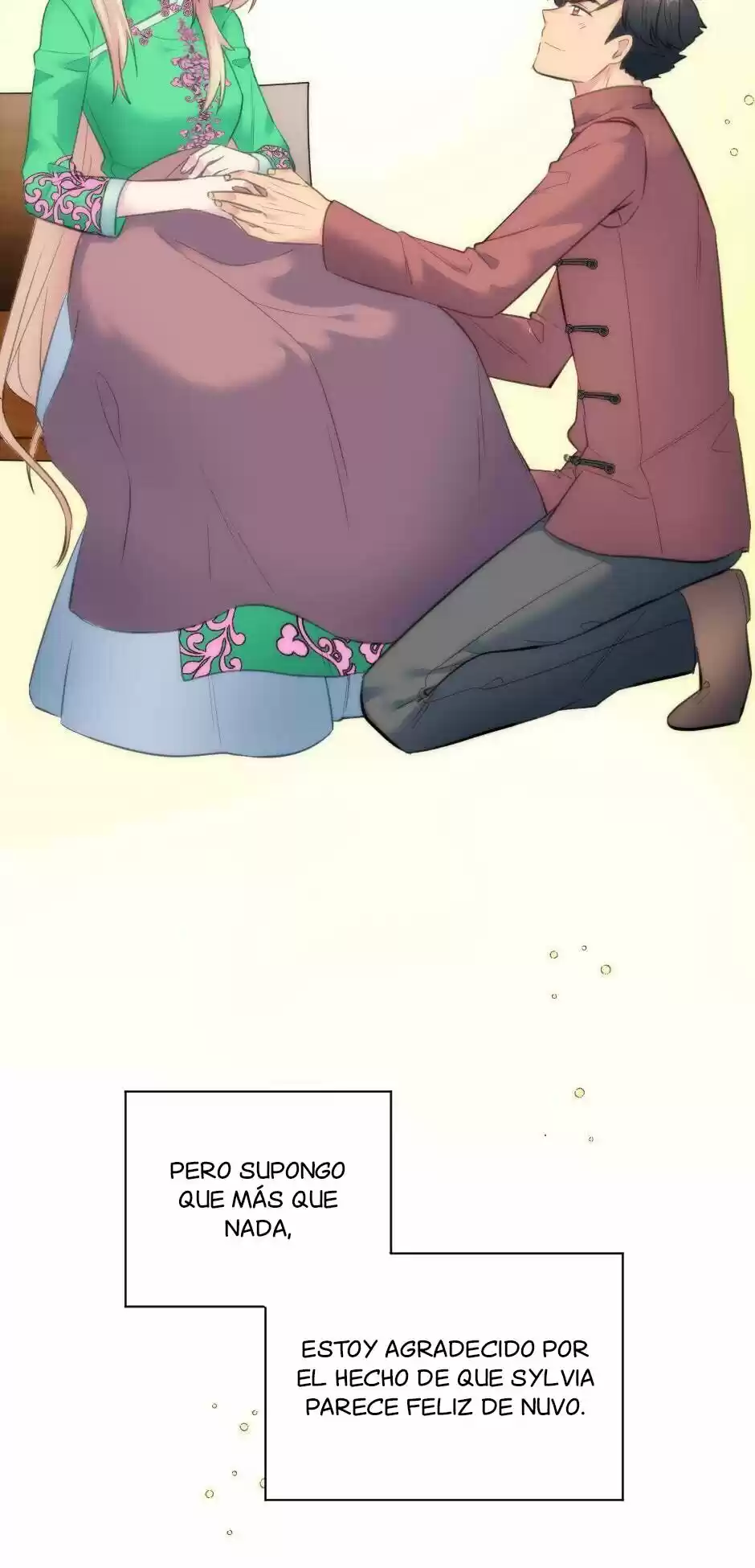 LA FUTURA ESPOSA DEL PRÍNCIPE DRAGÓN - Capítulo 71 - Página 16 - LectorTMOo