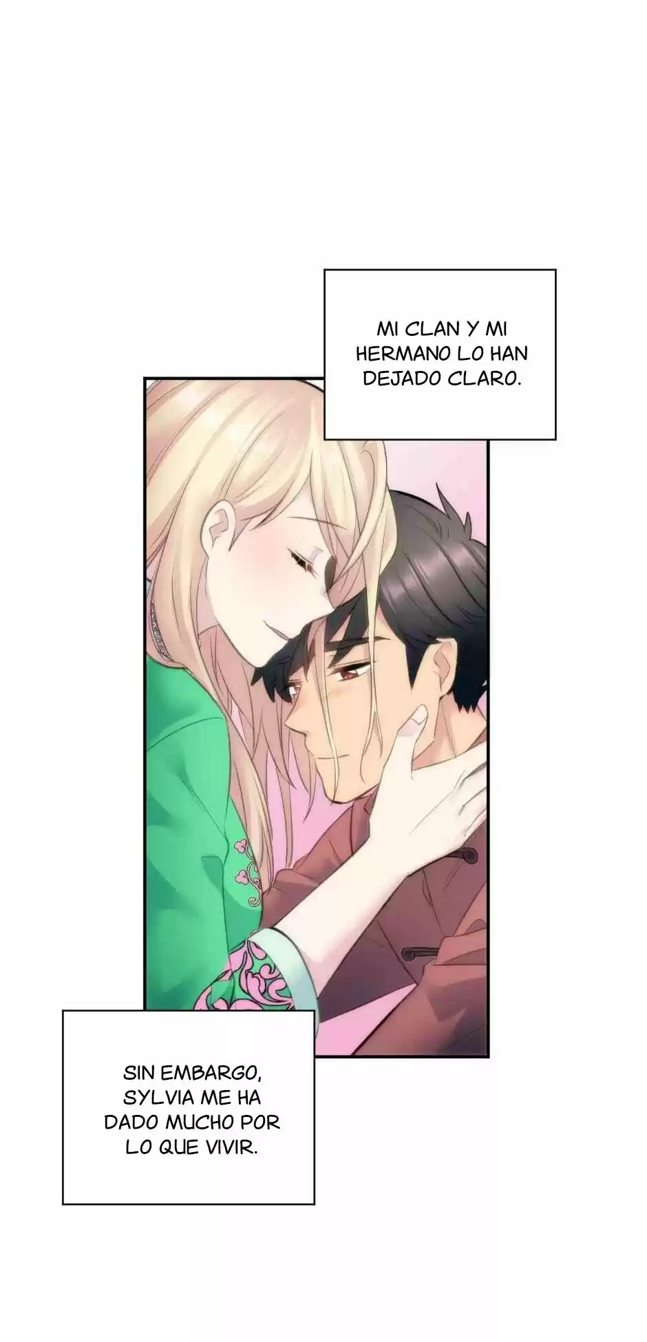 LA FUTURA ESPOSA DEL PRÍNCIPE DRAGÓN - Capítulo 71 - Página 18 - LectorTMOo