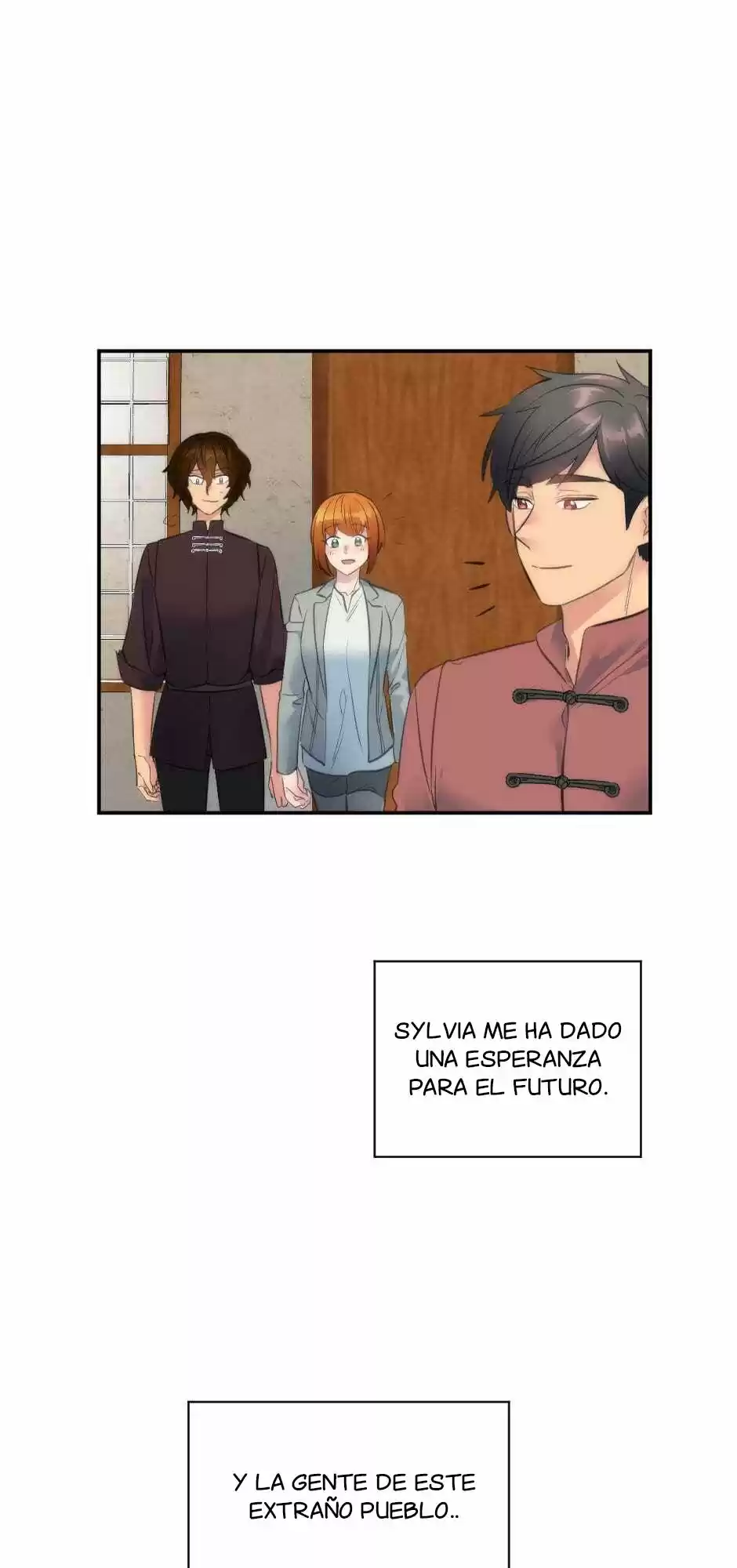 LA FUTURA ESPOSA DEL PRÍNCIPE DRAGÓN - Capítulo 71 - Página 23 - LectorTMOo