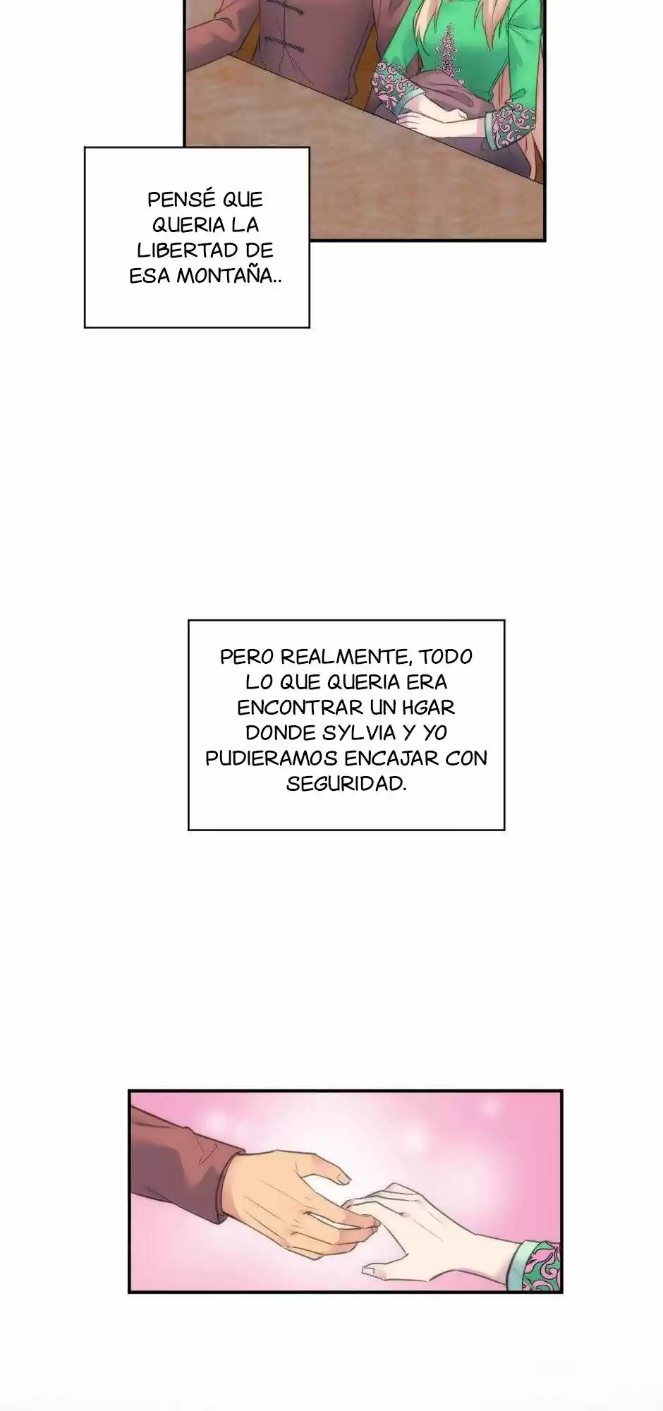 LA FUTURA ESPOSA DEL PRÍNCIPE DRAGÓN - Capítulo 71 - Página 26 - LectorTMOo
