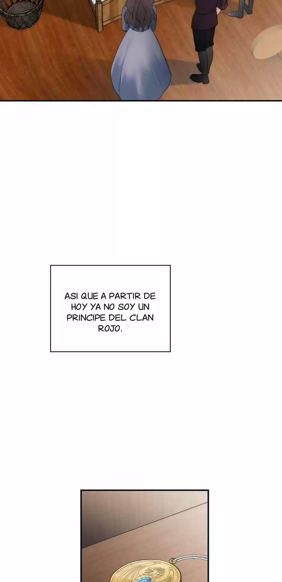 LA FUTURA ESPOSA DEL PRÍNCIPE DRAGÓN - Capítulo 71 - Página 34 - LectorTMOo