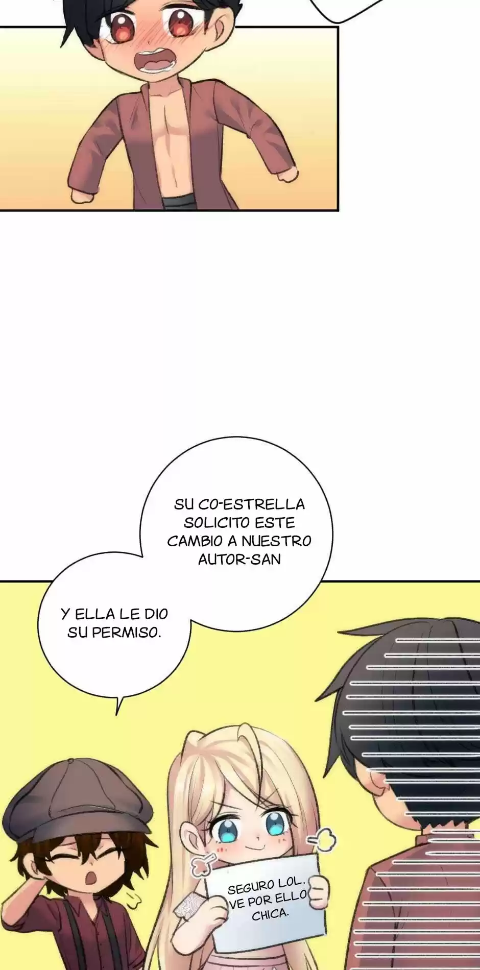 LA FUTURA ESPOSA DEL PRÍNCIPE DRAGÓN - Capítulo 72.50 - Página 4 - LectorTMOo