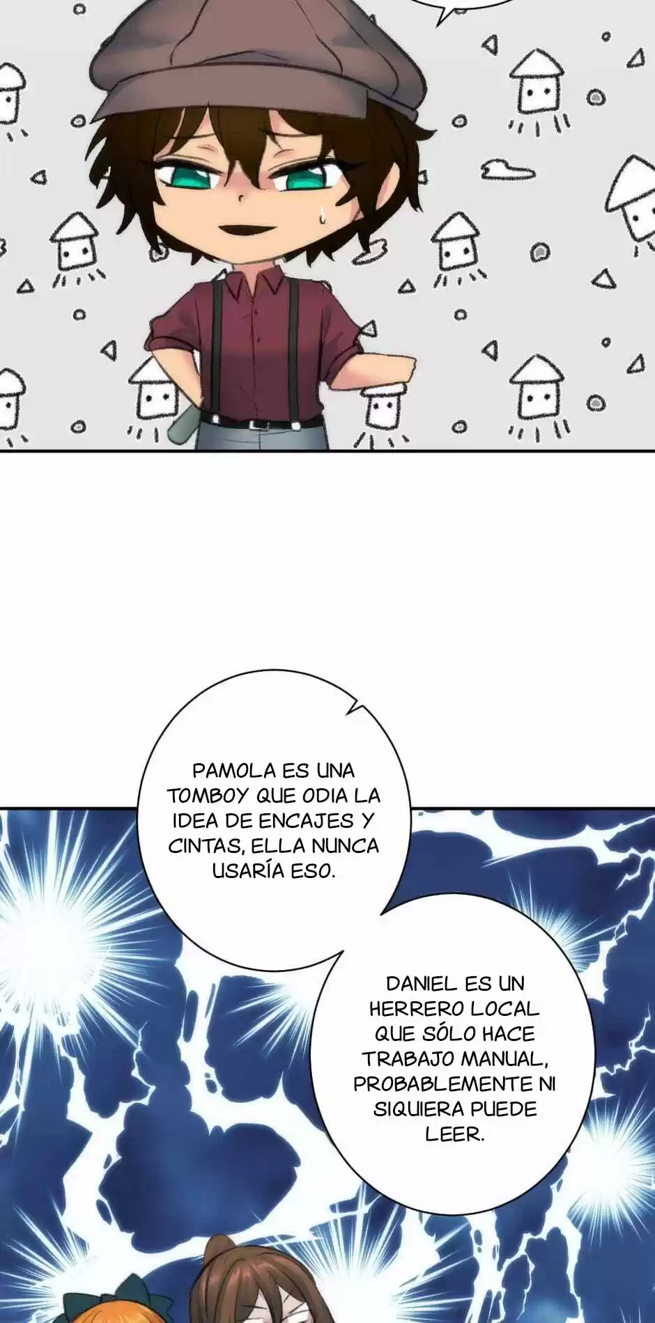LA FUTURA ESPOSA DEL PRÍNCIPE DRAGÓN - Capítulo 72.50 - Página 10 - LectorTMOo