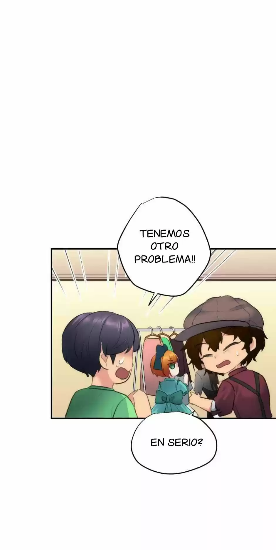 LA FUTURA ESPOSA DEL PRÍNCIPE DRAGÓN - Capítulo 72.50 - Página 12 - LectorTMOo