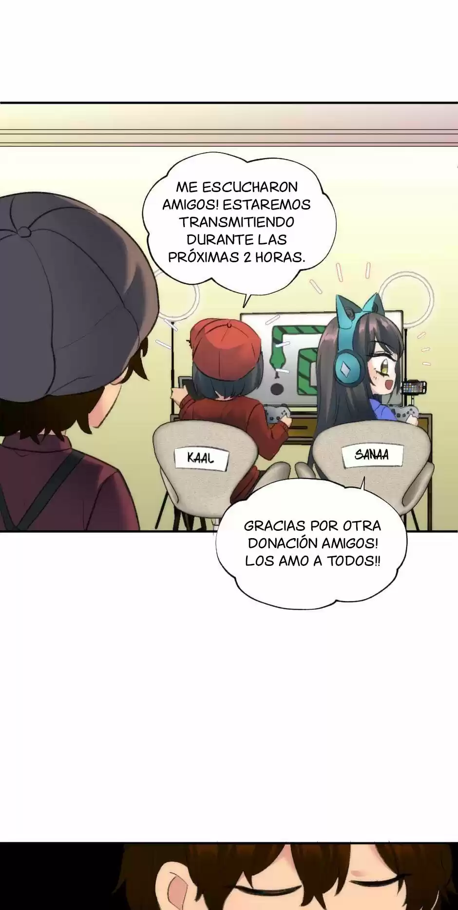 LA FUTURA ESPOSA DEL PRÍNCIPE DRAGÓN - Capítulo 72.50 - Página 13 - LectorTMOo