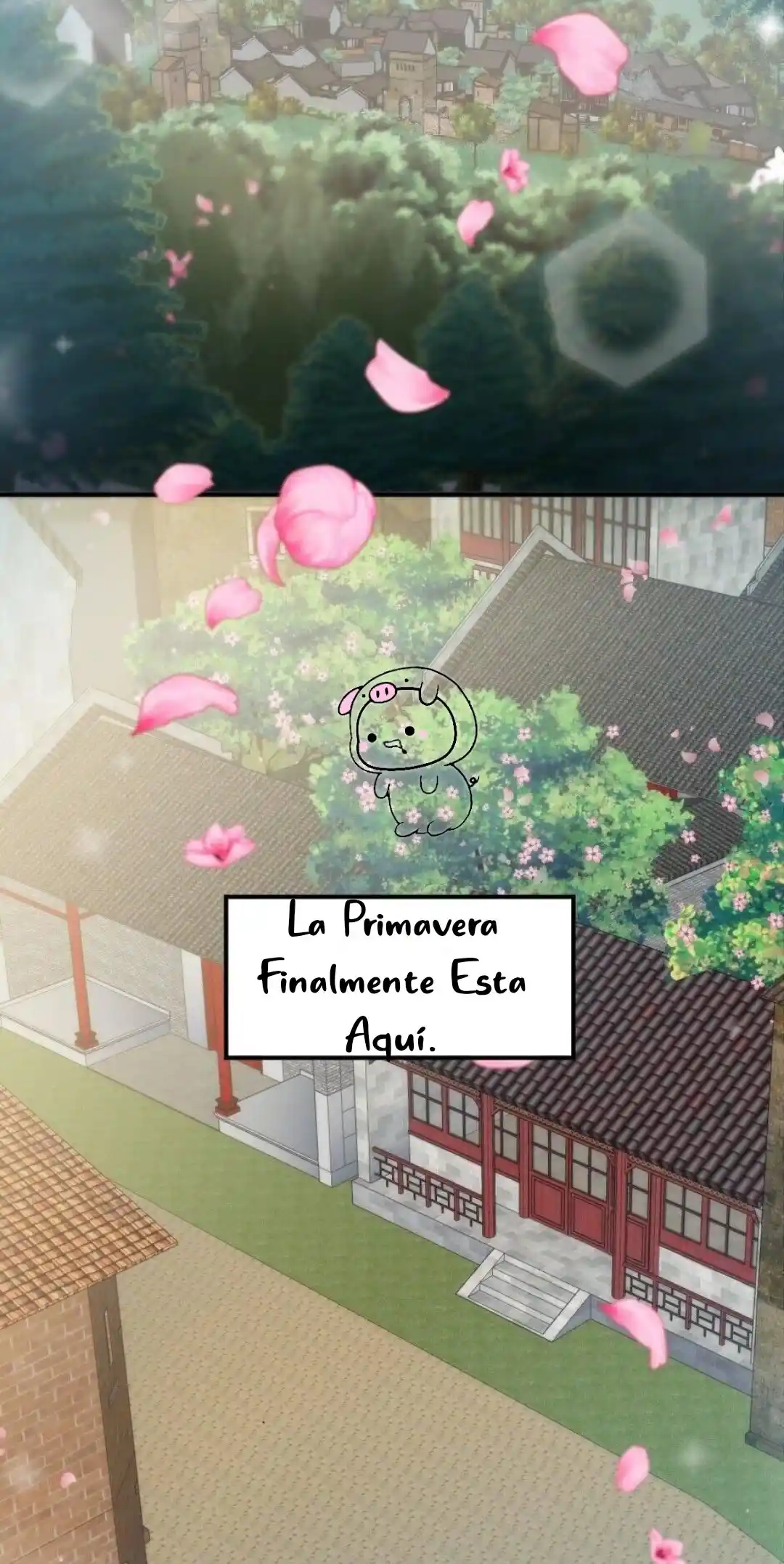 LA FUTURA ESPOSA DEL PRÍNCIPE DRAGÓN - Capítulo 73 - Página 6 - LectorTMOo