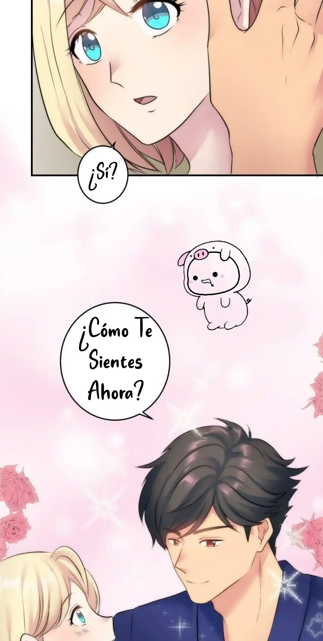 LA FUTURA ESPOSA DEL PRÍNCIPE DRAGÓN - Capítulo 73 - Página 19 - LectorTMOo