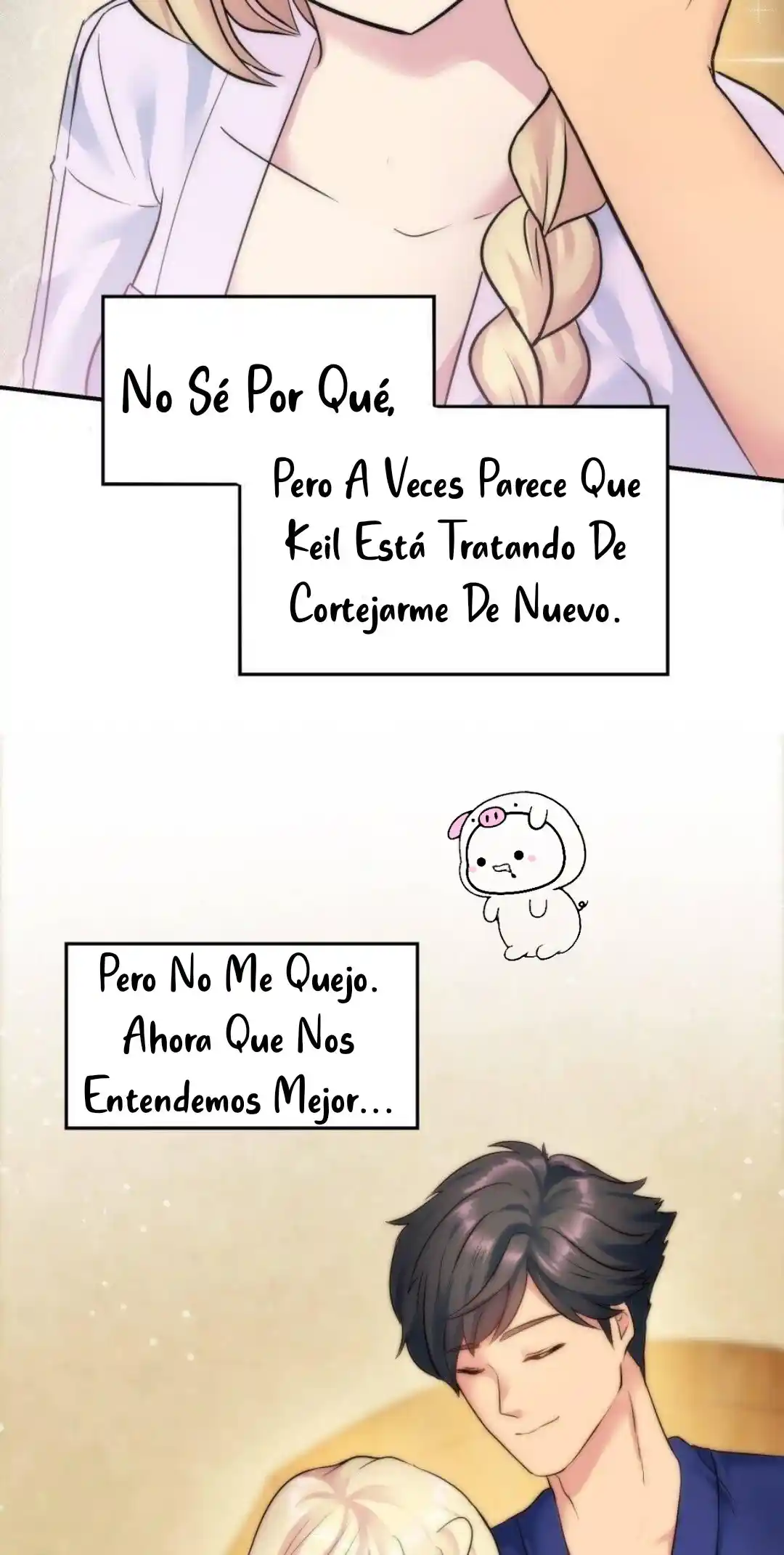 LA FUTURA ESPOSA DEL PRÍNCIPE DRAGÓN - Capítulo 73 - Página 21 - LectorTMOo