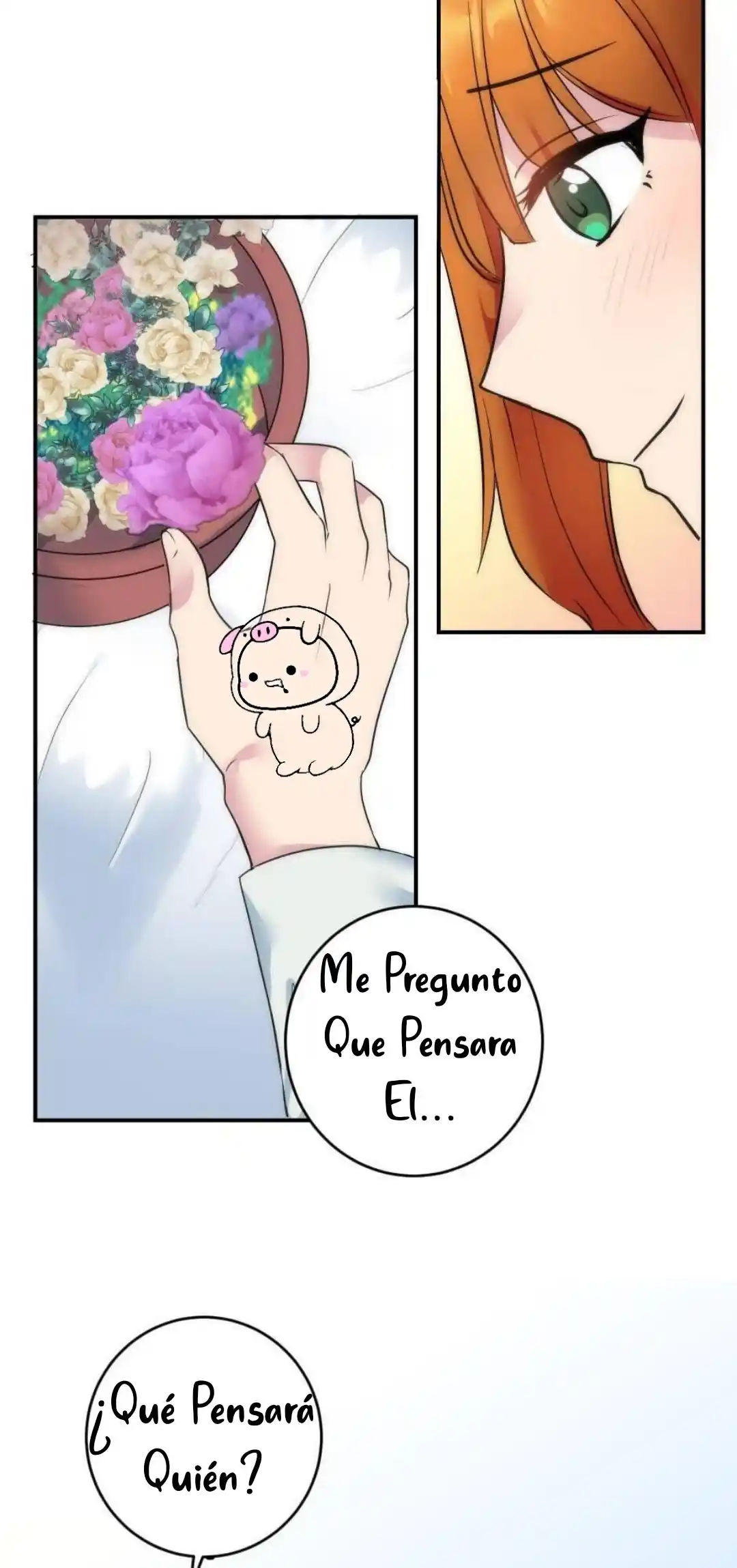 LA FUTURA ESPOSA DEL PRÍNCIPE DRAGÓN - Capítulo 73 - Página 31 - LectorTMOo