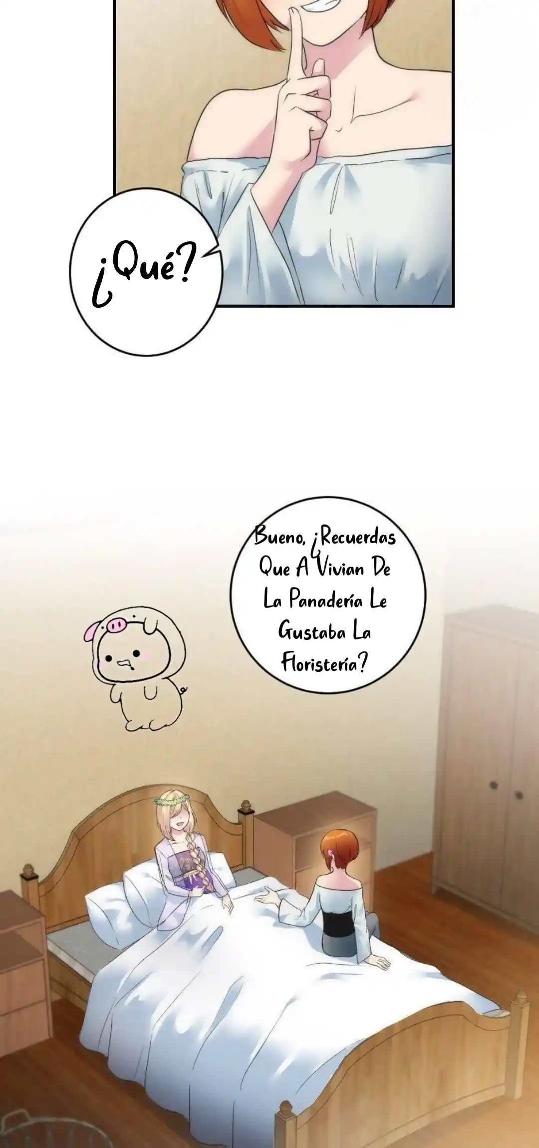 LA FUTURA ESPOSA DEL PRÍNCIPE DRAGÓN - Capítulo 73 - Página 33 - LectorTMOo
