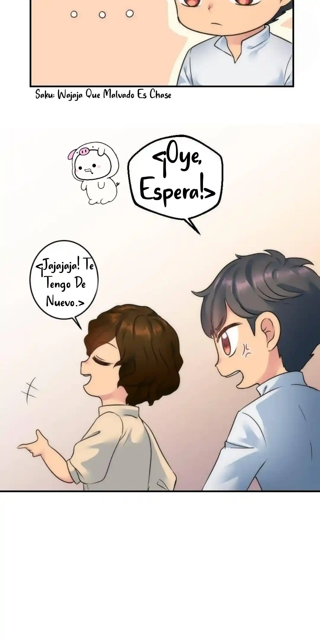 LA FUTURA ESPOSA DEL PRÍNCIPE DRAGÓN - Capítulo 73 - Página 39 - LectorTMOo