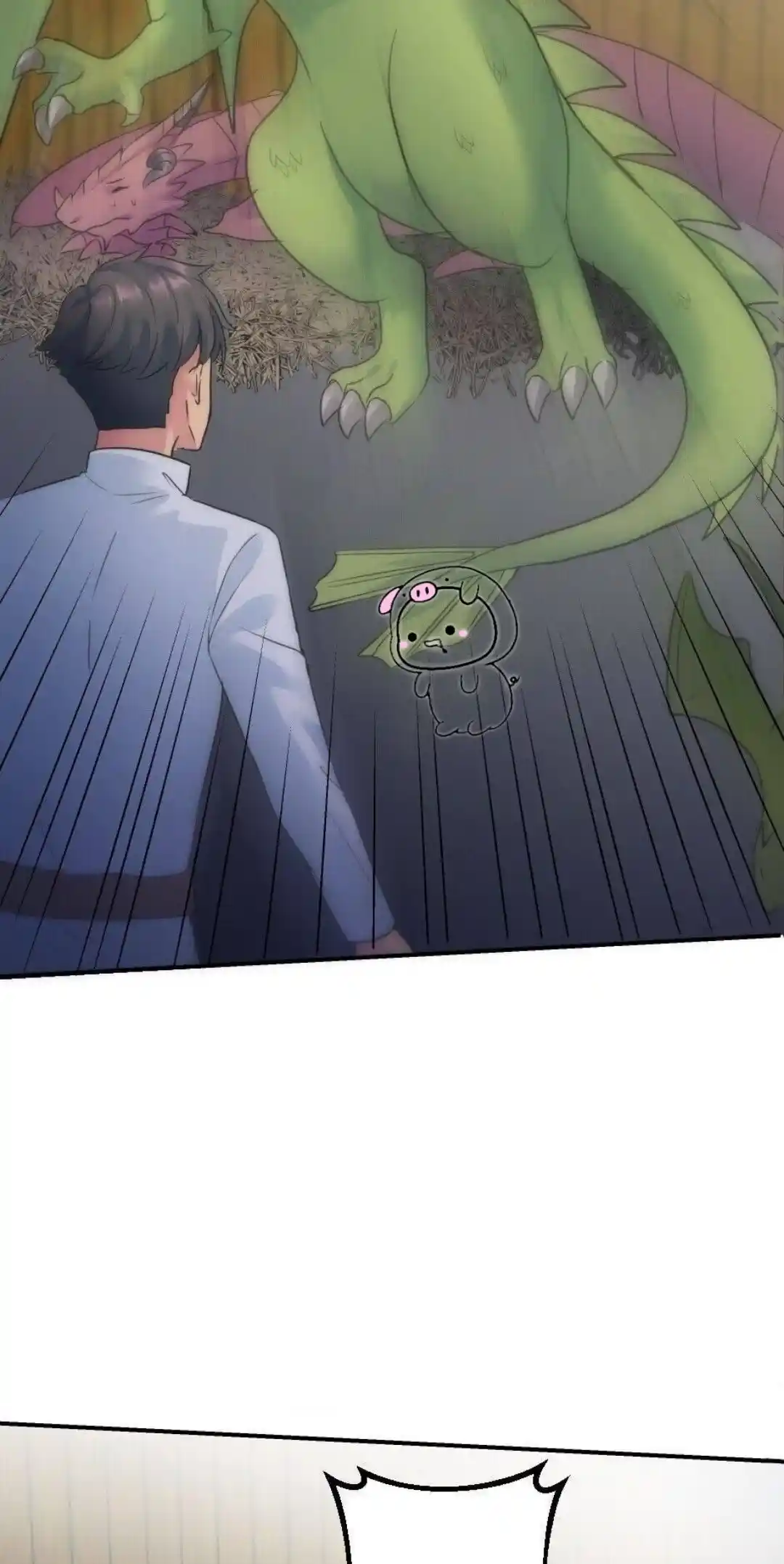 LA FUTURA ESPOSA DEL PRÍNCIPE DRAGÓN - Capítulo 73 - Página 45 - LectorTMOo