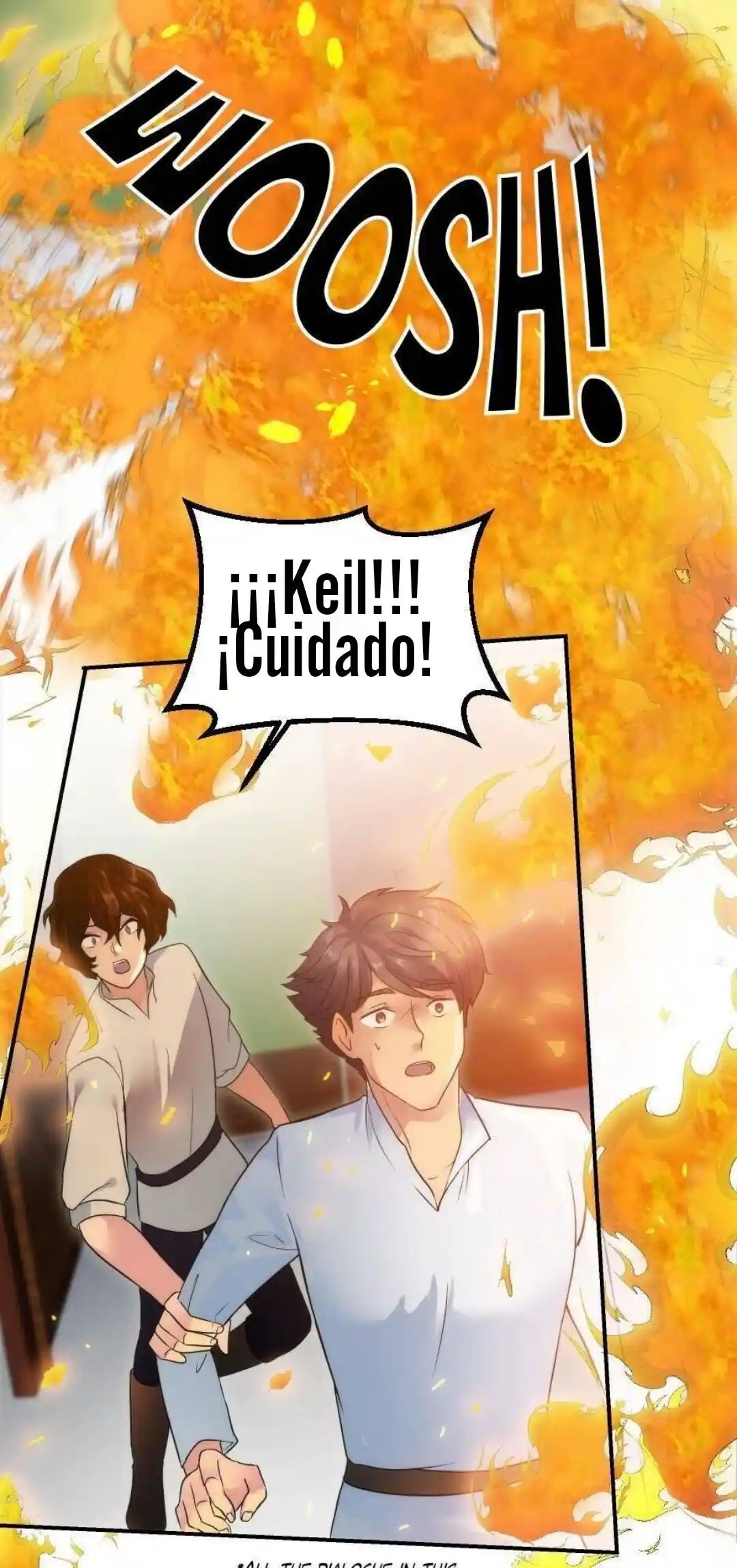LA FUTURA ESPOSA DEL PRÍNCIPE DRAGÓN - Capítulo 74 - Página 6 - LectorTMOo