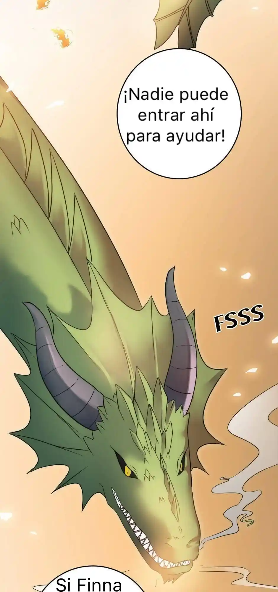 LA FUTURA ESPOSA DEL PRÍNCIPE DRAGÓN - Capítulo 74 - Página 10 - LectorTMOo