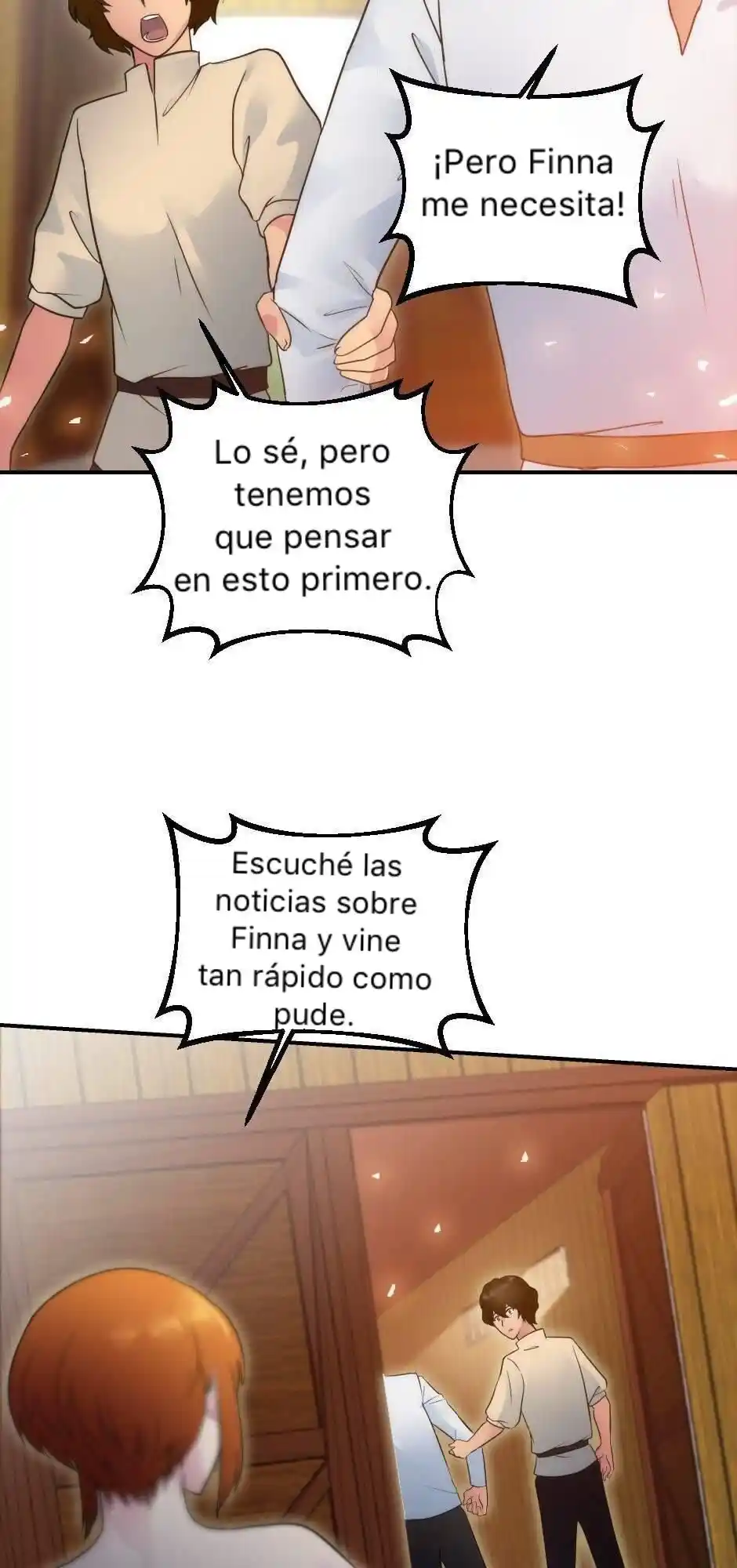 LA FUTURA ESPOSA DEL PRÍNCIPE DRAGÓN - Capítulo 74 - Página 13 - LectorTMOo
