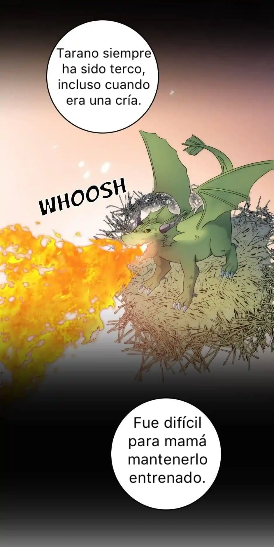 LA FUTURA ESPOSA DEL PRÍNCIPE DRAGÓN - Capítulo 74 - Página 16 - LectorTMOo