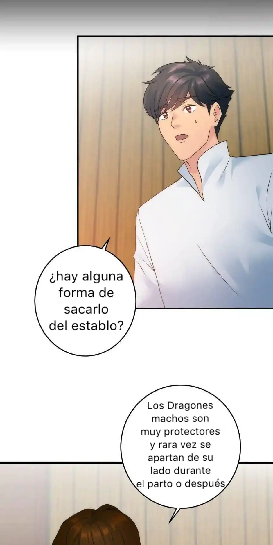 LA FUTURA ESPOSA DEL PRÍNCIPE DRAGÓN - Capítulo 74 - Página 17 - LectorTMOo