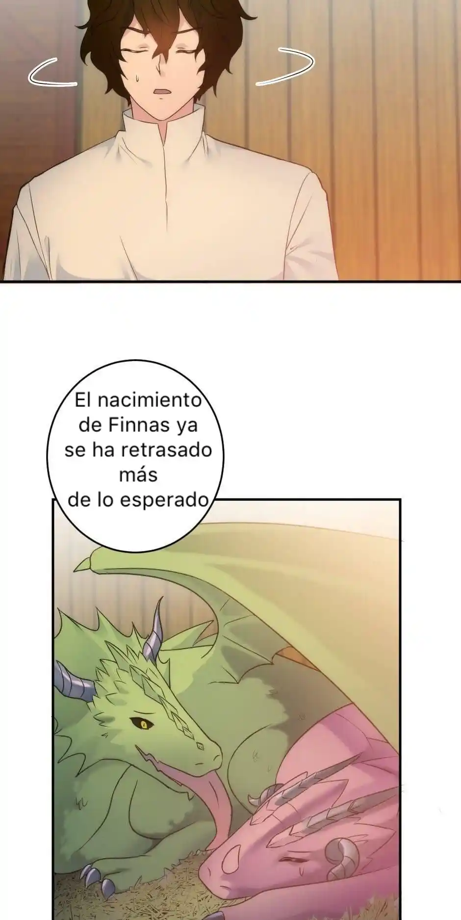 LA FUTURA ESPOSA DEL PRÍNCIPE DRAGÓN - Capítulo 74 - Página 18 - LectorTMOo