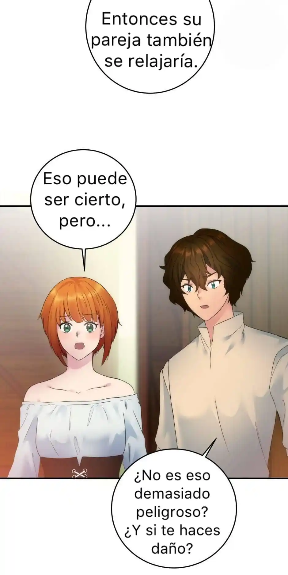 LA FUTURA ESPOSA DEL PRÍNCIPE DRAGÓN - Capítulo 74 - Página 20 - LectorTMOo