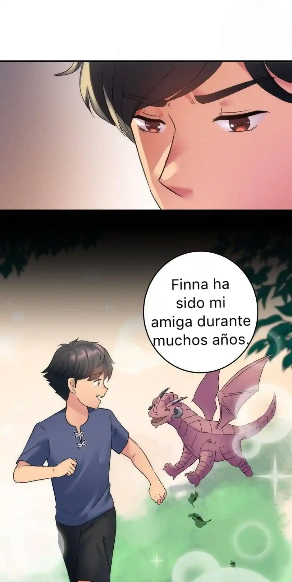 LA FUTURA ESPOSA DEL PRÍNCIPE DRAGÓN - Capítulo 74 - Página 21 - LectorTMOo