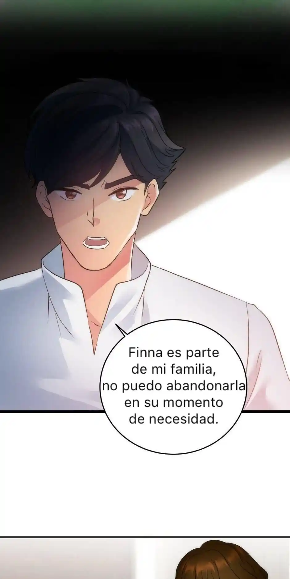 LA FUTURA ESPOSA DEL PRÍNCIPE DRAGÓN - Capítulo 74 - Página 23 - LectorTMOo