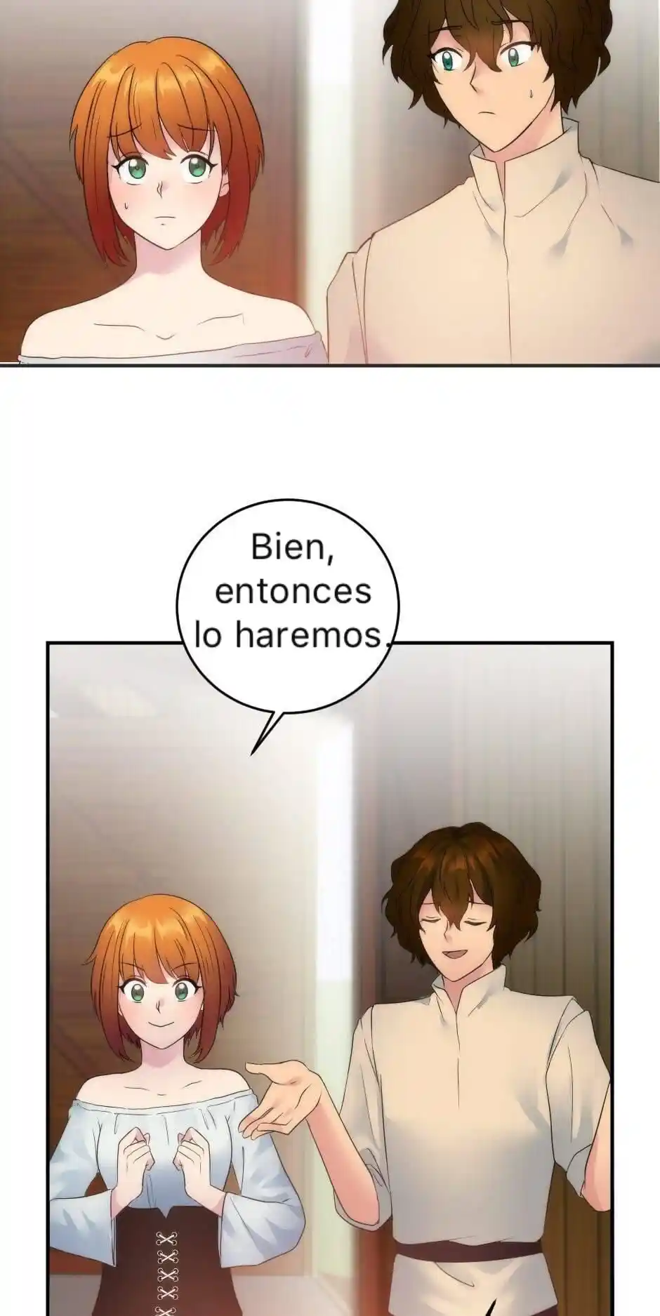 LA FUTURA ESPOSA DEL PRÍNCIPE DRAGÓN - Capítulo 74 - Página 24 - LectorTMOo