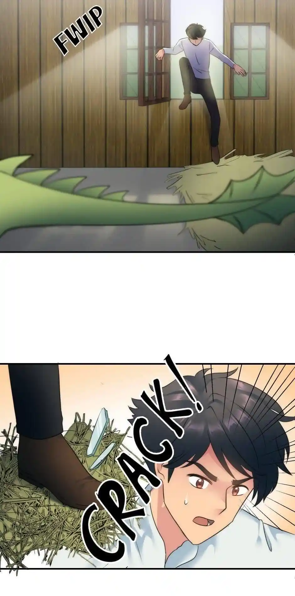 LA FUTURA ESPOSA DEL PRÍNCIPE DRAGÓN - Capítulo 74 - Página 30 - LectorTMOo