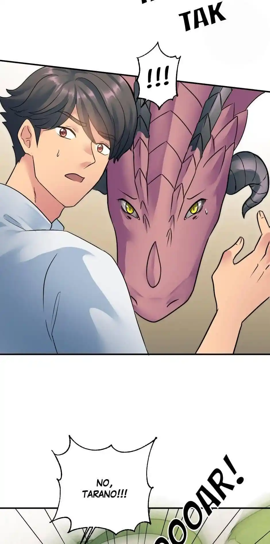 LA FUTURA ESPOSA DEL PRÍNCIPE DRAGÓN - Capítulo 74 - Página 35 - LectorTMOo