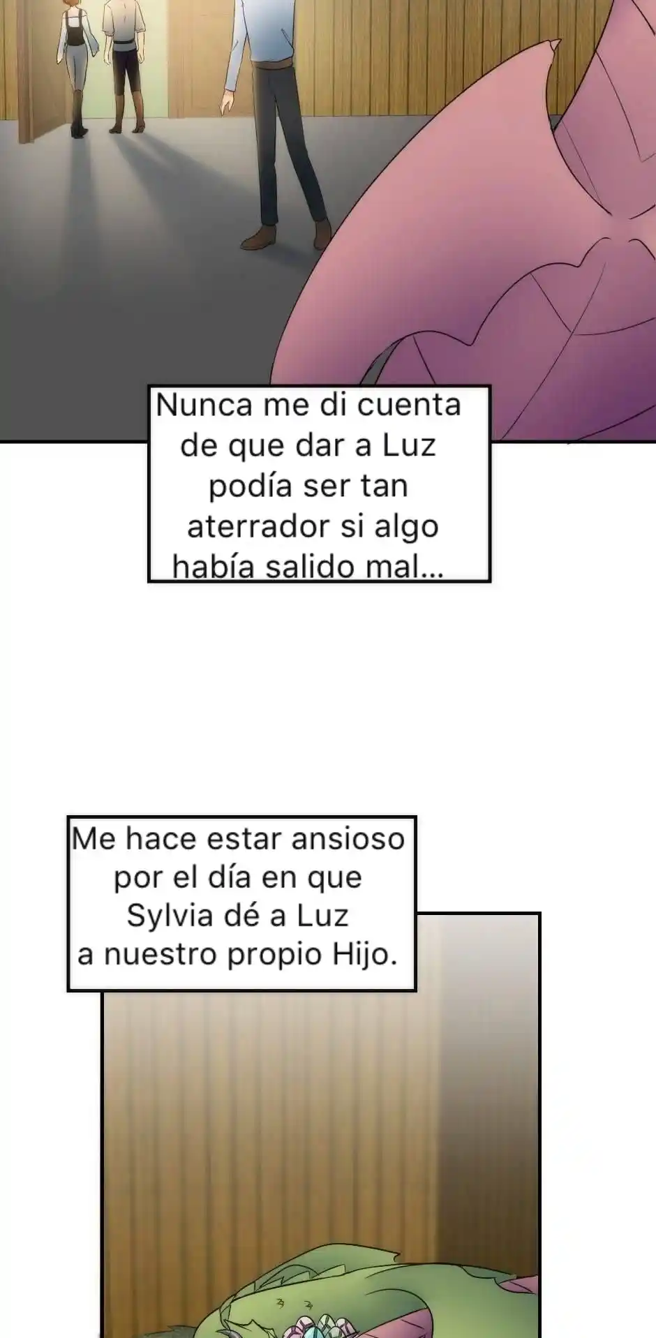 LA FUTURA ESPOSA DEL PRÍNCIPE DRAGÓN - Capítulo 74 - Página 49 - LectorTMOo