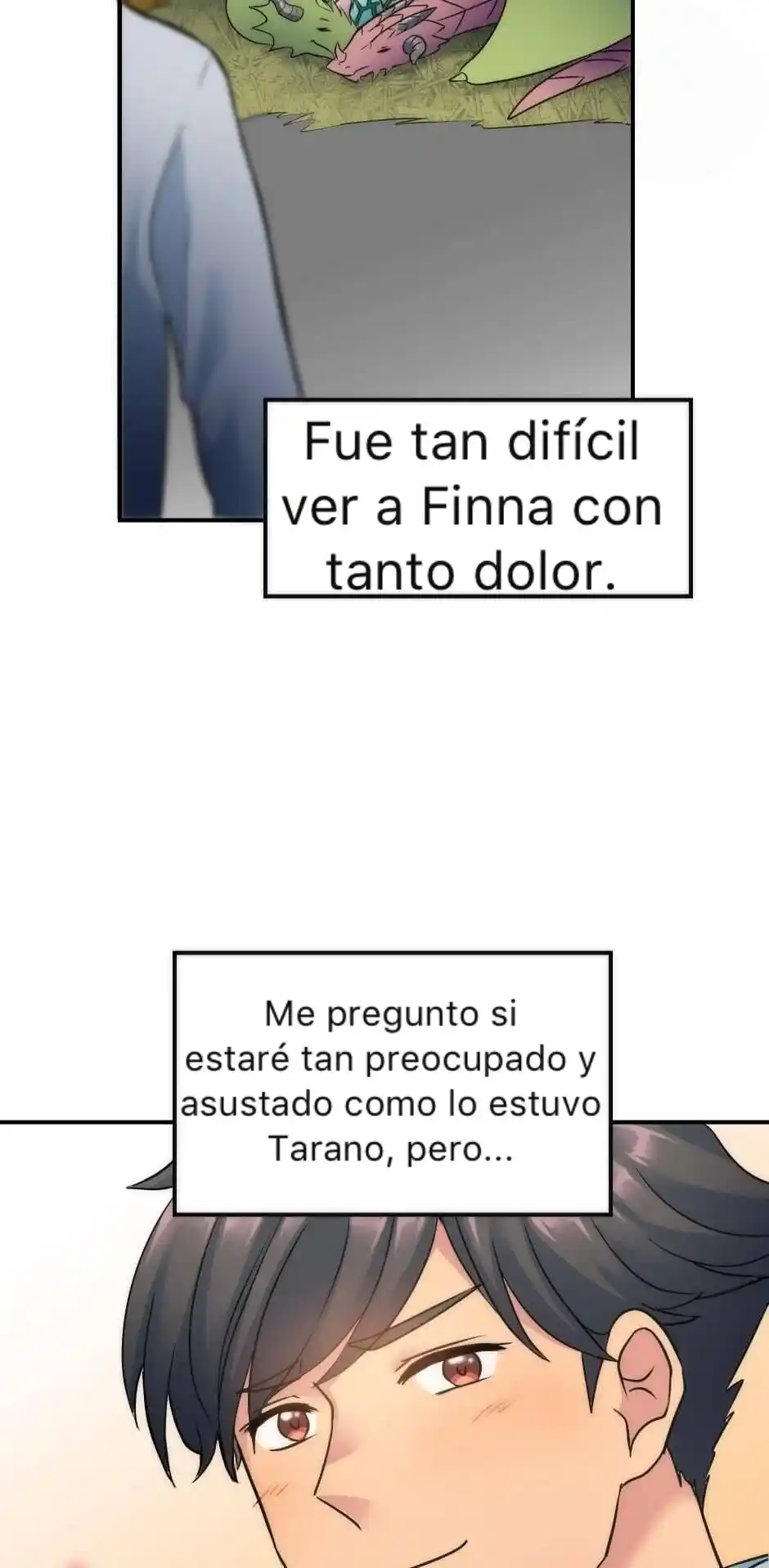 LA FUTURA ESPOSA DEL PRÍNCIPE DRAGÓN - Capítulo 74 - Página 50 - LectorTMOo