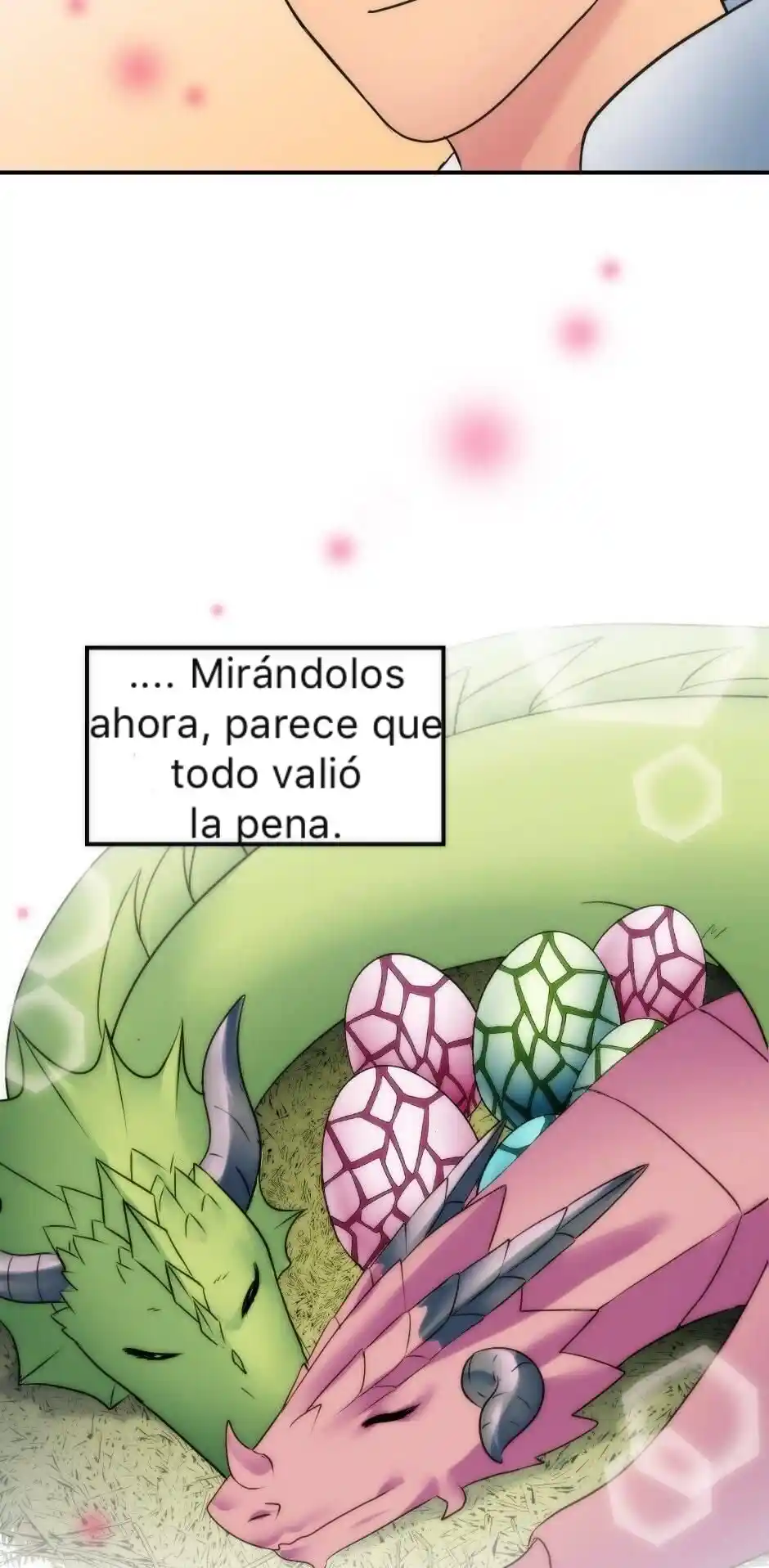 LA FUTURA ESPOSA DEL PRÍNCIPE DRAGÓN - Capítulo 74 - Página 51 - LectorTMOo