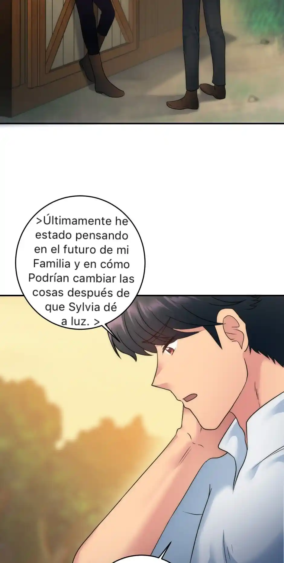 LA FUTURA ESPOSA DEL PRÍNCIPE DRAGÓN - Capítulo 75 - Página 10 - LectorTMOo