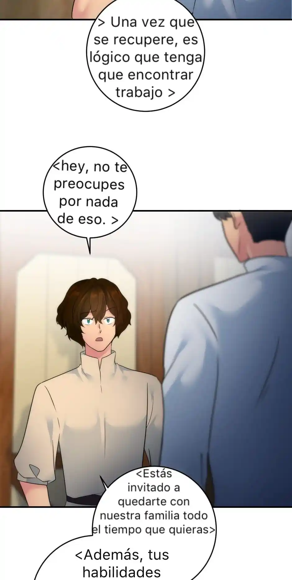 LA FUTURA ESPOSA DEL PRÍNCIPE DRAGÓN - Capítulo 75 - Página 11 - LectorTMOo