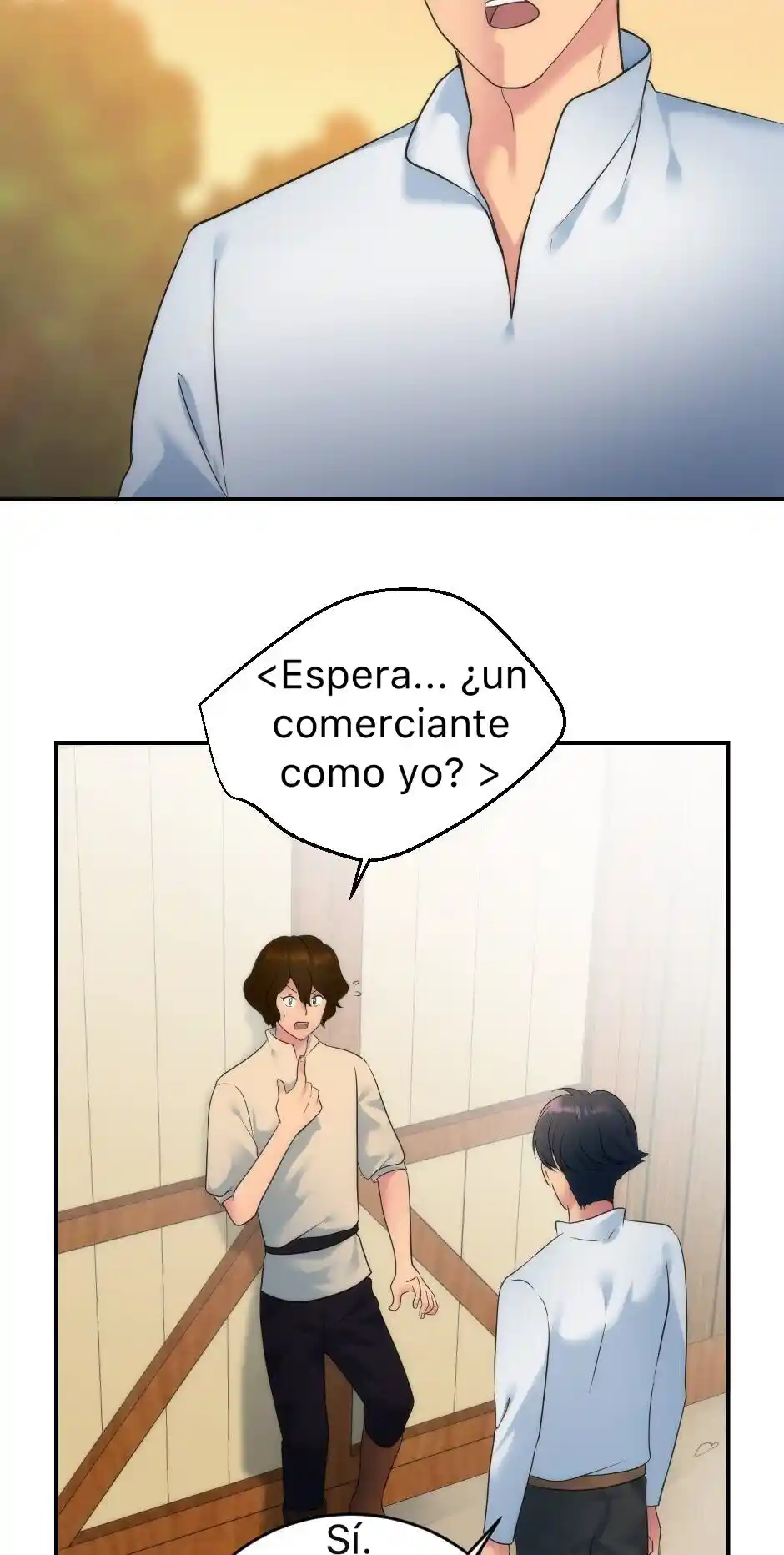 LA FUTURA ESPOSA DEL PRÍNCIPE DRAGÓN - Capítulo 75 - Página 14 - LectorTMOo
