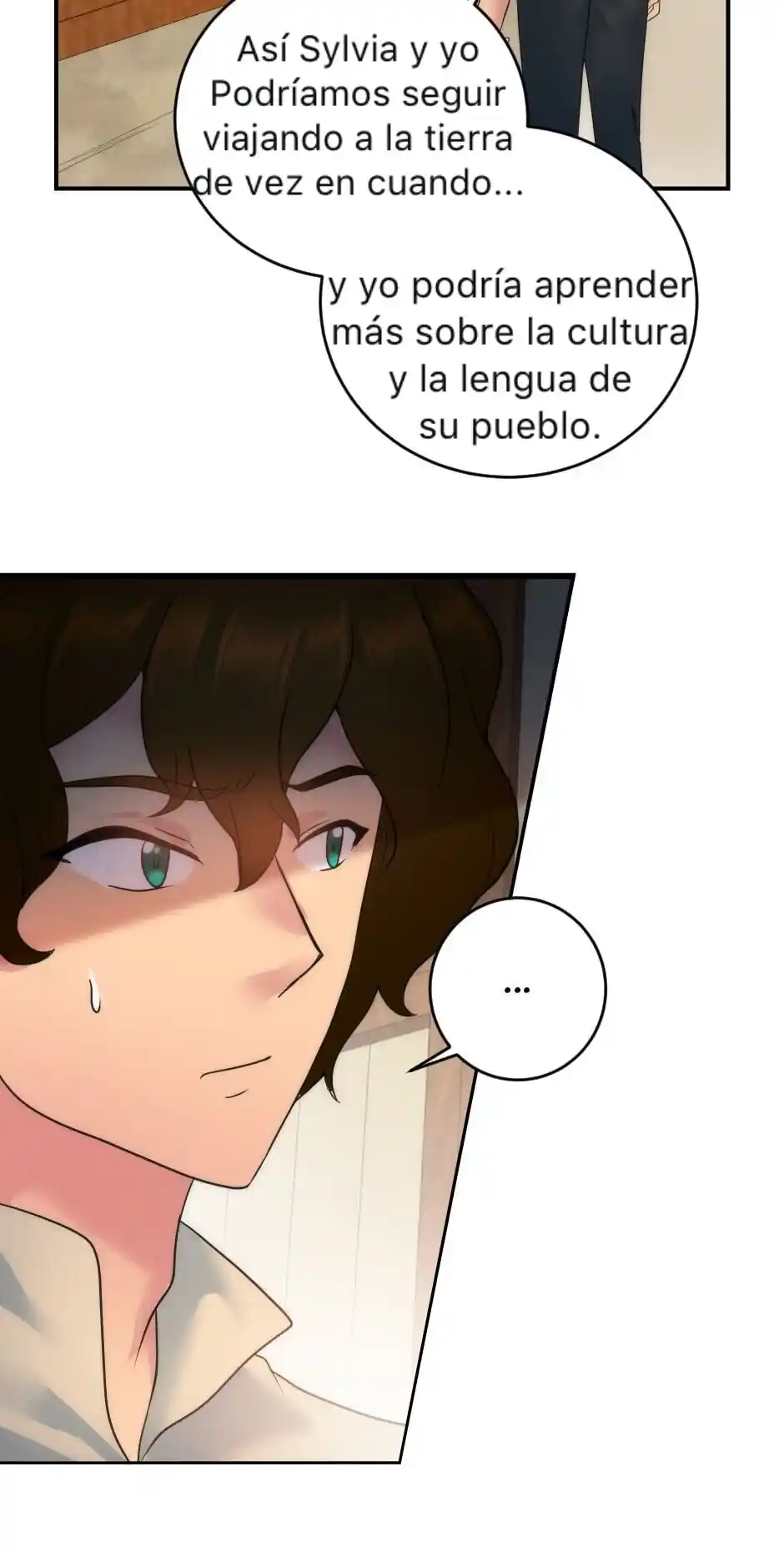 LA FUTURA ESPOSA DEL PRÍNCIPE DRAGÓN - Capítulo 75 - Página 15 - LectorTMOo