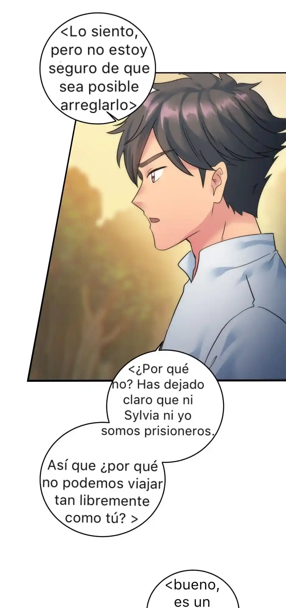 LA FUTURA ESPOSA DEL PRÍNCIPE DRAGÓN - Capítulo 75 - Página 16 - LectorTMOo