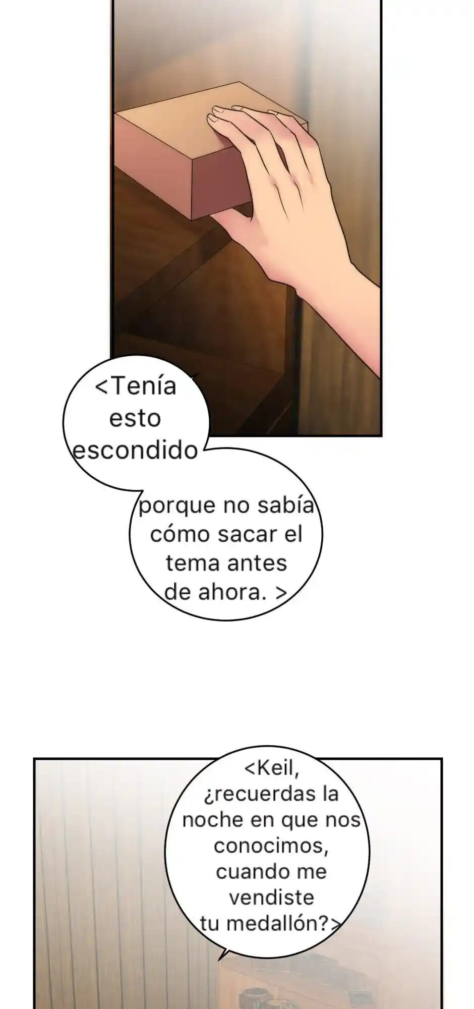 LA FUTURA ESPOSA DEL PRÍNCIPE DRAGÓN - Capítulo 75 - Página 20 - LectorTMOo